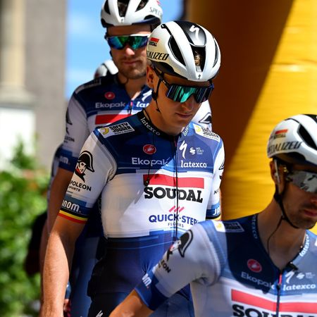 80th Tour de Pologne 2023 – Stage 5