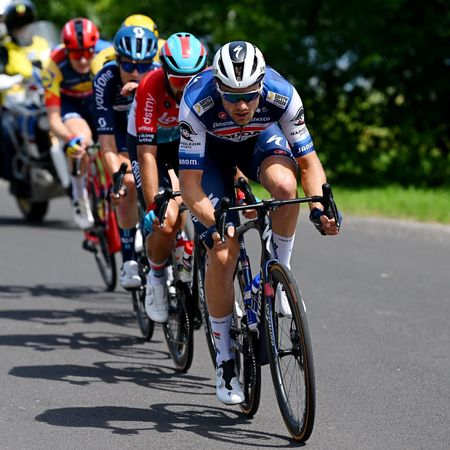 80th Tour de Pologne 2023 – Stage 5