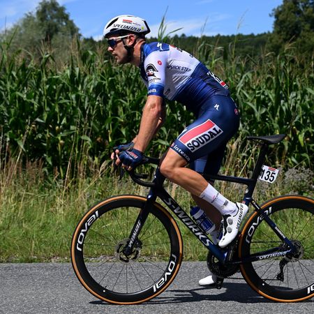 80th Tour de Pologne 2023 – Stage 5