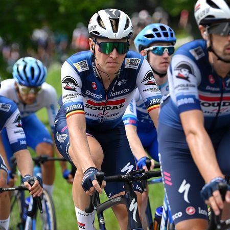 80th Tour de Pologne 2023 – Stage 5