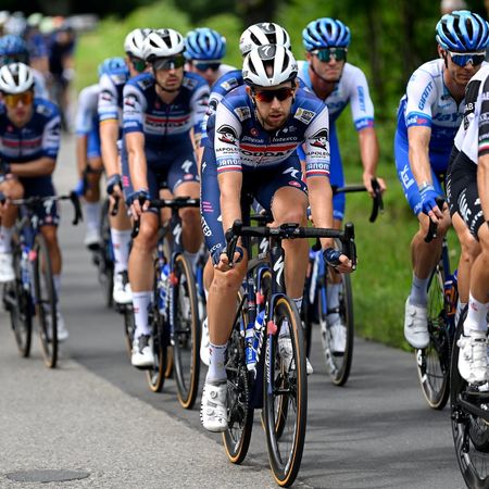 80th Tour de Pologne 2023 – Stage 5