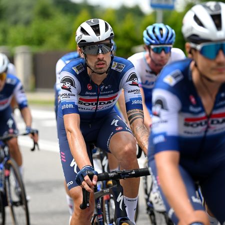 80th Tour de Pologne 2023 – Stage 5