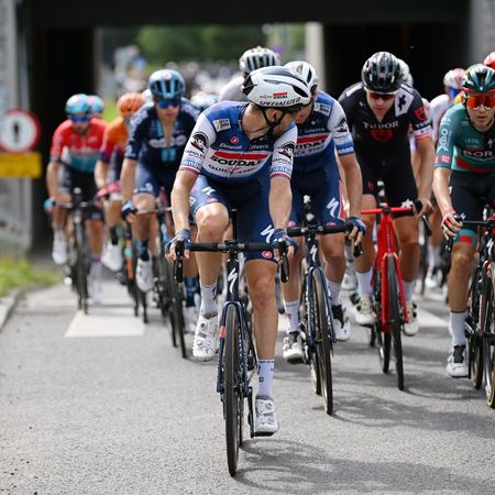 80th Tour de Pologne 2023 – Stage 5