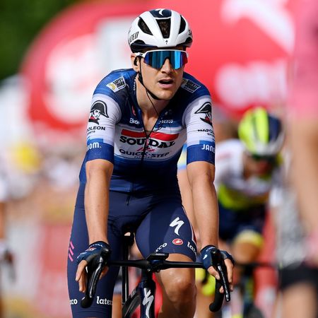 80th Tour de Pologne 2023 – Stage 5