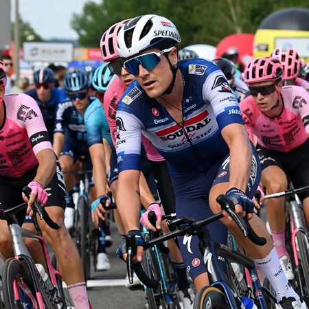 80th Tour de Pologne 2023 – Stage 5