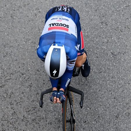 80th Tour de Pologne 2023 – Stage 6