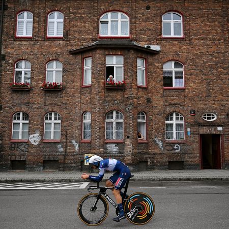 80th Tour de Pologne 2023 – Stage 6