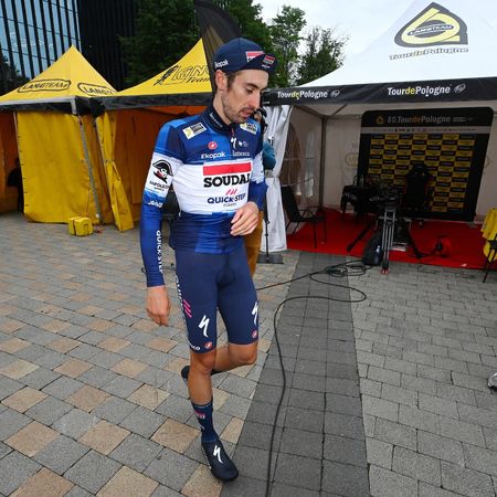 80th Tour de Pologne 2023 – Stage 6