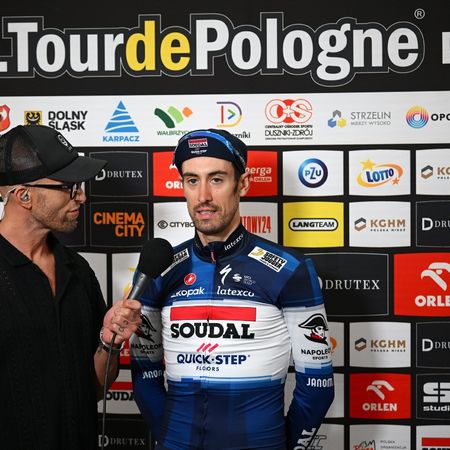 80th Tour de Pologne 2023 – Stage 6