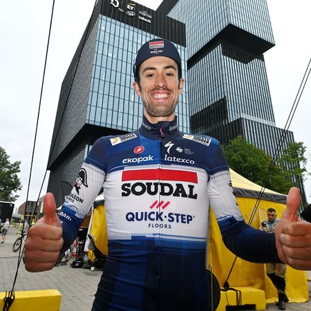 80th Tour de Pologne 2023 – Stage 6