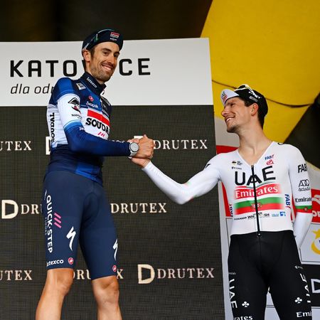 80th Tour de Pologne 2023 – Stage 6