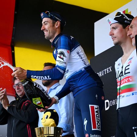 80th Tour de Pologne 2023 – Stage 6