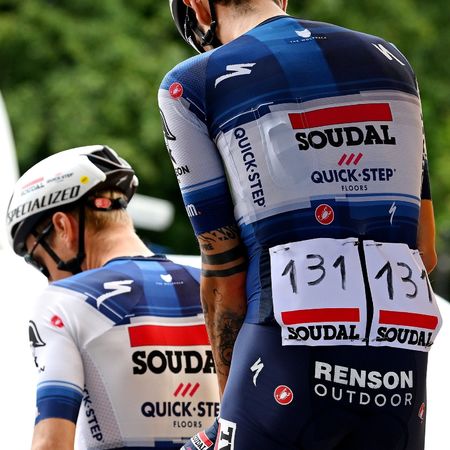 80th Tour de Pologne 2023 – Stage 7