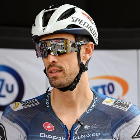 80th Tour de Pologne 2023 – Stage 7