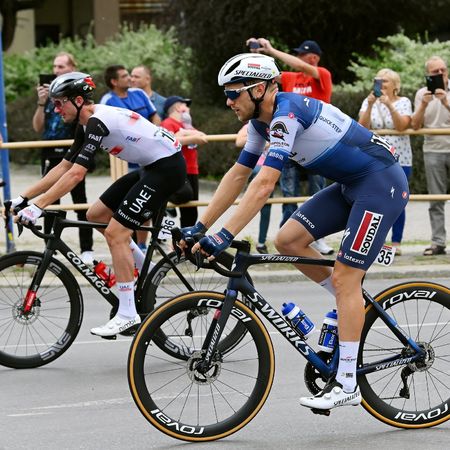 80th Tour de Pologne 2023 – Stage 7