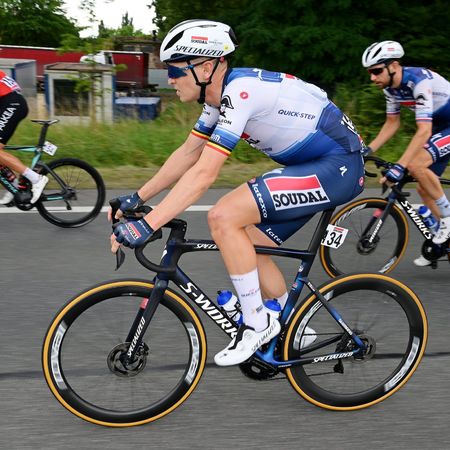 80th Tour de Pologne 2023 – Stage 7