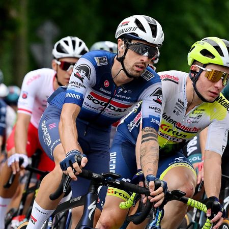 80th Tour de Pologne 2023 – Stage 7