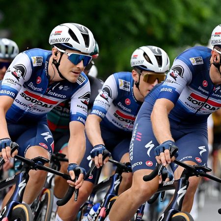 80th Tour de Pologne 2023 – Stage 7