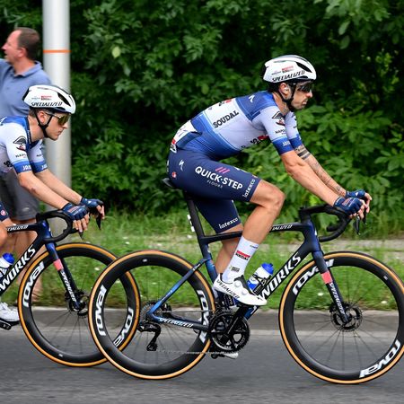 80th Tour de Pologne 2023 – Stage 7