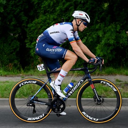 80th Tour de Pologne 2023 – Stage 7