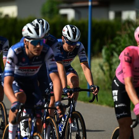 80th Tour de Pologne 2023 – Stage 7