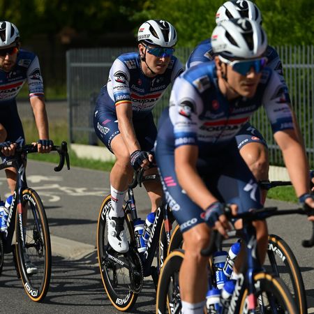 80th Tour de Pologne 2023 – Stage 7