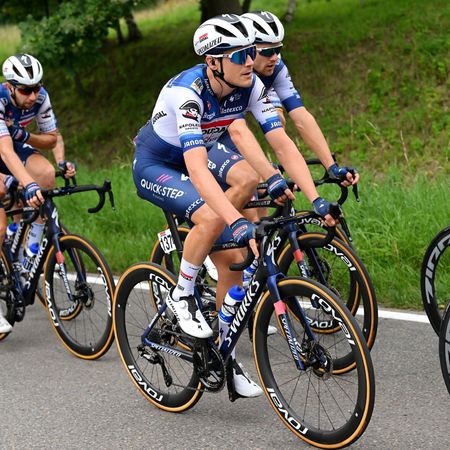 80th Tour de Pologne 2023 – Stage 7