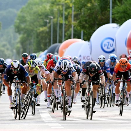 80th Tour de Pologne 2023 – Stage 7