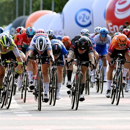 80th Tour de Pologne 2023 – Stage 7