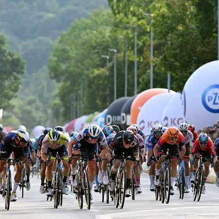 80th Tour de Pologne 2023 – Stage 7