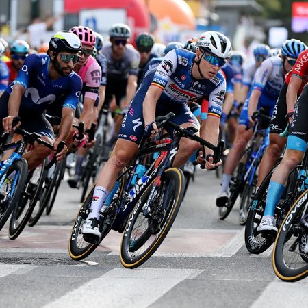 80th Tour de Pologne 2023 – Stage 7