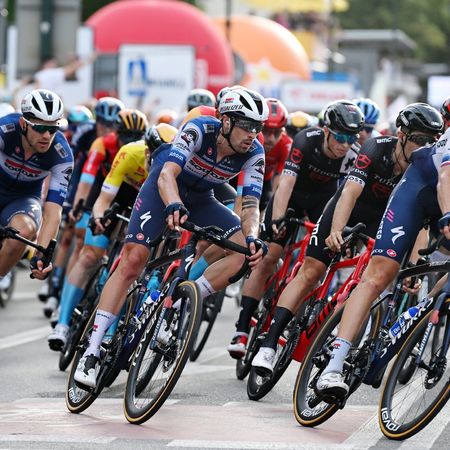 80th Tour de Pologne 2023 – Stage 7