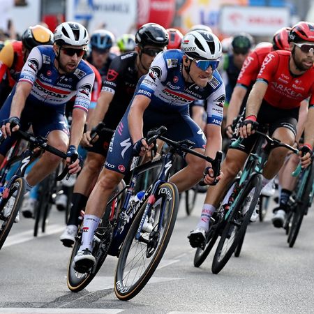 80th Tour de Pologne 2023 – Stage 7