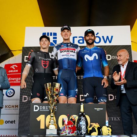 80th Tour de Pologne 2023 – Stage 7