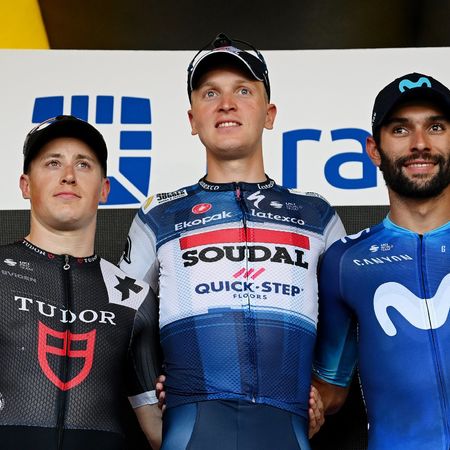 80th Tour de Pologne 2023 – Stage 7