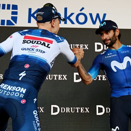 80th Tour de Pologne 2023 – Stage 7