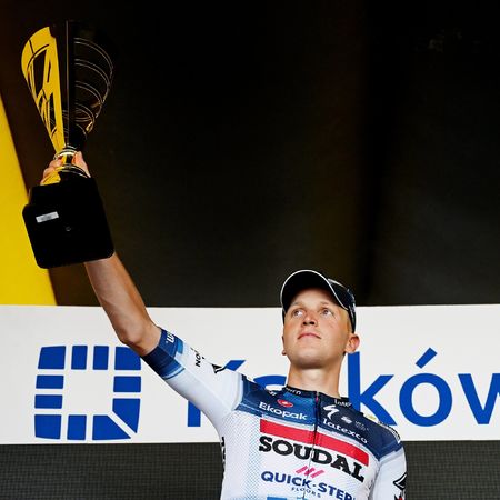 80th Tour de Pologne 2023 – Stage 7