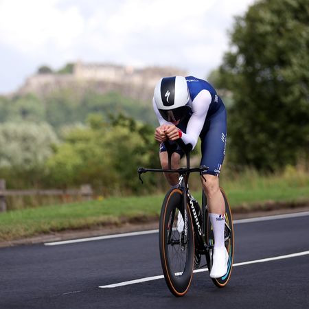 96th UCI Cycling World Championships Glasgow 2023 – Day 9