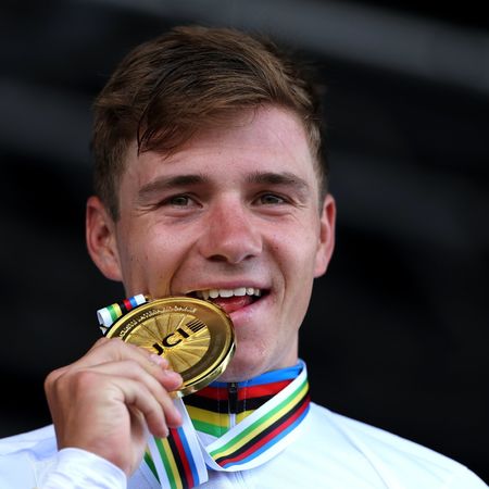 96th UCI Cycling World Championships Glasgow 2023 – Day 9