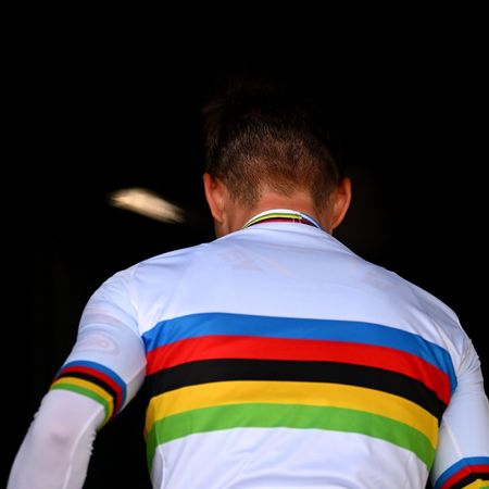 96th UCI Cycling World Championships Glasgow 2023 – Day 9