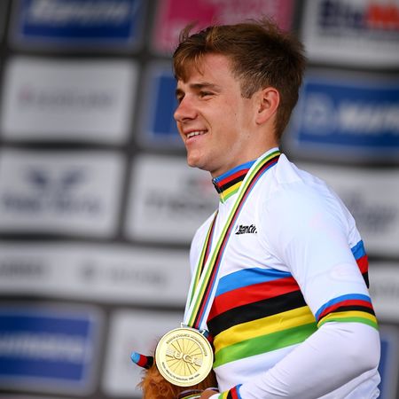 96th UCI Cycling World Championships Glasgow 2023 – Day 9