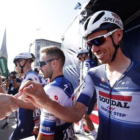 26th BEMER Cyclassics Hamburg 2023