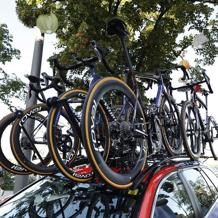 26th BEMER Cyclassics Hamburg 2023