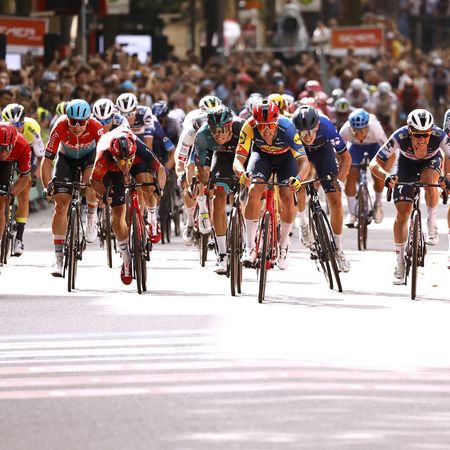 26th BEMER Cyclassics Hamburg 2023