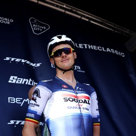 26th BEMER Cyclassics Hamburg 2023