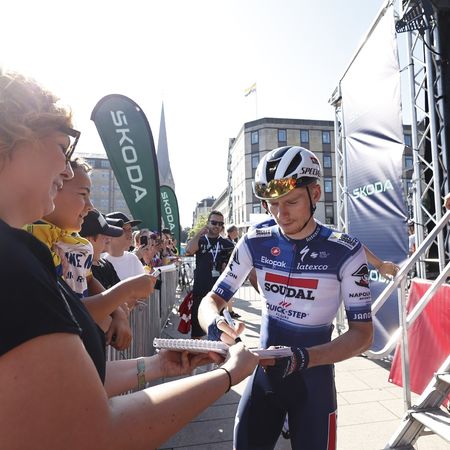 26th BEMER Cyclassics Hamburg 2023