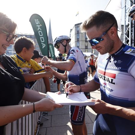 26th BEMER Cyclassics Hamburg 2023