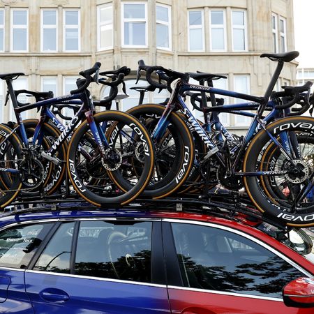 26th BEMER Cyclassics Hamburg 2023