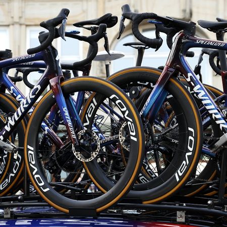 26th BEMER Cyclassics Hamburg 2023