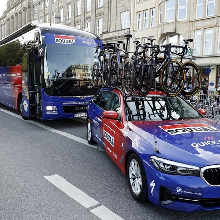 26th BEMER Cyclassics Hamburg 2023